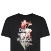 Cars Jeans T-shirt met Backprint - Cloy TS Black - Thumbnail Image 4