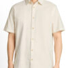 Tom Tailor Wit Structure Streep Shirt - 1049618 - Thumbnail Image 1