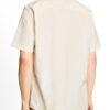 Tom Tailor Wit Structure Streep Shirt - 1049618 - Thumbnail Image 3