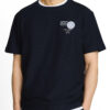 Tom Tailor Heren T-Shirt Ronde hals - 1051169 - Thumbnail Image 1