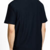 Tom Tailor Heren T-Shirt Ronde hals - 1051169 - Thumbnail Image 3