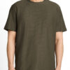 Tom Tailor Regular fit T-shirt - 1051168 - Thumbnail Image 1