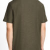 Tom Tailor Regular fit T-shirt - 1051168 - Thumbnail Image 3