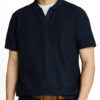 Tom tailor Polo met Ottoman-Structuur - 1051182 - Thumbnail Image 1