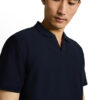 Tom tailor Polo met Ottoman-Structuur - 1051182 - Thumbnail Image 2