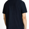Tom tailor Polo met Ottoman-Structuur - 1051182 - Thumbnail Image 3