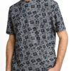 Tom Tailor Zomers T-shirt Korte mouw - 1051161 - Thumbnail Image 1