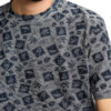 Tom Tailor Zomers T-shirt Korte mouw - 1051161 - Thumbnail Image 2