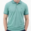 LERROs Pique Heren Poloshirt - 2643217 - Thumbnail Image 1