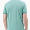 LERROs Pique Heren Poloshirt - 2643217 - Thumbnail Image 2