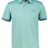 LERROs Pique Heren Poloshirt - 2643217 - Thumbnail Image 3
