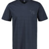 LERROS V-hals T-shirt Heren Korte mouw - 2633121 - Thumbnail Image 1