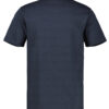 LERROS V-hals T-shirt Heren Korte mouw - 2633121 - Thumbnail Image 2