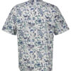 LERROS Korte mouw Paisley Overhemd - 2642121 - Thumbnail Image 3