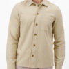 LERROS Casual Heren Overshirt - 2631240 - Thumbnail Image 2