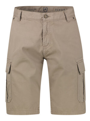 LERROS Heren Cargo Short - 2649237
