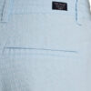 Tom tailor lichtblauwe Chino short - 1050961 - Thumbnail Image 2