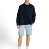 Tom tailor lichtblauwe Chino short - 1050961 - Thumbnail Image 4