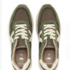 Mustang Heren Sneaker - 26M0291005 - Thumbnail Image 2