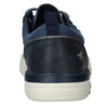 Mustang Blauwe Schoenen - 26M0301002 - Thumbnail Image 2