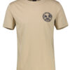 LERROS Casual T-shirt met Print - 2663081 - Thumbnail Image 1
