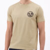 LERROS Casual T-shirt met Print - 2663081 - Thumbnail Image 2