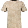 LERROS Gebloemd T-shirt - 2653062 - Thumbnail Image 1