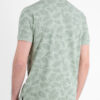 LERROS Gebloemd Poloshirt Korte mouw - 2663283 - Thumbnail Image 3