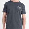 LERROS T-shirt met Rugprint - 2653060 - Thumbnail Image 2
