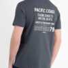LERROS T-shirt met Rugprint - 2653060 - Thumbnail Image 3