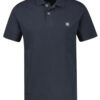 LERROS Effen Korte mouw Polo - 2663284 - Thumbnail Image 1