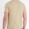 LERROS Beige Basic T-shirt Ronde hals - 2653065 - Thumbnail Image 2