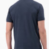 LERROS Heren Stretch Polo Korte mouw - 2653276 - Thumbnail Image 3