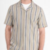 LERROS Comfort fit Gestreept Overhemd - 2652853 - Thumbnail Image 2