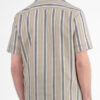 LERROS Comfort fit Gestreept Overhemd - 2652853 - Thumbnail Image 3
