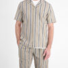 LERROS Comfort fit Gestreept Overhemd - 2652853 - Thumbnail Image 4