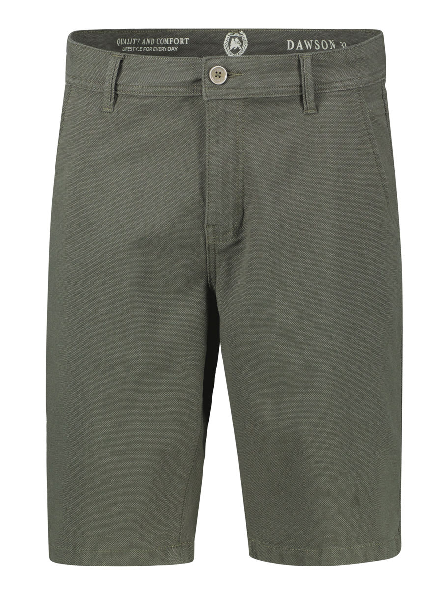LERROS Korte Broek Heren - 2669237 - Afbeelding 1