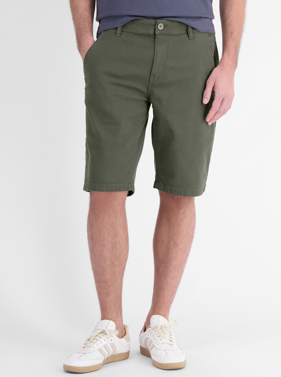 LERROS Korte Broek Heren - 2669237 - Afbeelding 3