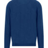 Fynch Hatton Katoenen Half-zip Trui - 1607-316 - Thumbnail Image 2