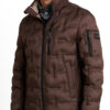 Tom Tailor Hybride gewatteerde jas - 1050931 - Thumbnail Image 1