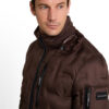 Tom Tailor Hybride gewatteerde jas - 1050931 - Thumbnail Image 3