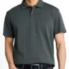 Tom Tailor Groen Casual Poloshirt - 1052157 - Thumbnail Image 1