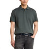 Tom Tailor Groen Casual Poloshirt - 1052157 - Thumbnail Image 4