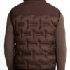 Tom Tailor Gewatteerde Bodywarmer Heren - 1050929 - Thumbnail Image 2