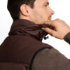 Tom Tailor Gewatteerde Bodywarmer Heren - 1050929 - Thumbnail Image 3