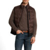 Tom Tailor Gewatteerde Bodywarmer Heren - 1050929 - Thumbnail Image 4