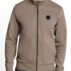 Tom Tailor Casual Vest voor heren - 1051561 - Thumbnail Image 1