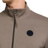 Tom Tailor Casual Vest voor heren - 1051561 - Thumbnail Image 3