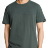 Tom Tailor Ronde hals Effen T-shirt - 1051505 - Thumbnail Image 1