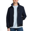 Tom Tailor Heren Blouson Jas - 1050932 - Thumbnail Image 4
